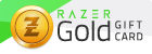 Razer Gold Gift Card